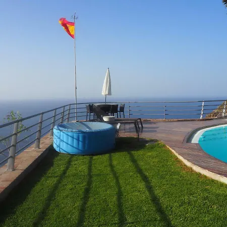 Bahia De Michel, Piscina Climatizable, Free Wifi, Bbq *