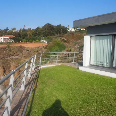 Villa Bahia De Michel, Piscina Climatizable, Free Wifi, Bbq Santa Ursula (Tenerife)