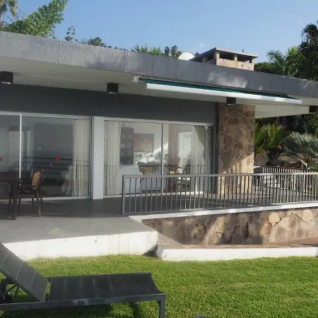 Bahia De Michel, Piscina Climatizable, Free Wifi, Bbq *